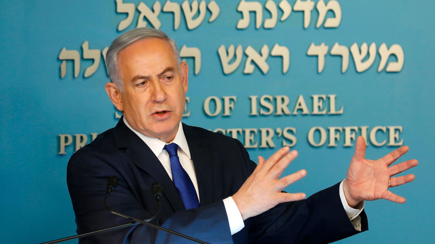 Netanjahu: Migranten aus Afrika werden aus Israel auch nach Deutschland umgesiedelt
