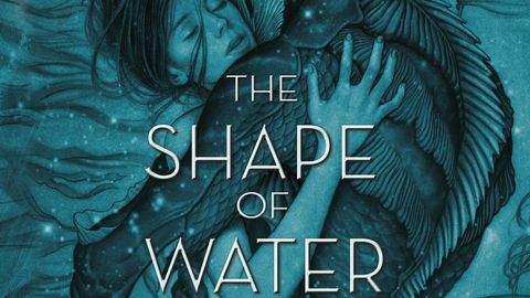 The Shape of Water