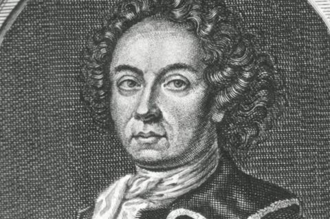Wissenschaftler Johann Konrad Dippel: Diese wahren Begebenheiten stecken hinter dem Grusel-Klassiker "Frankenstein"