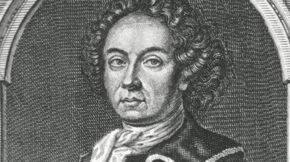 Wissenschaftler Johann Konrad Dippel: Diese wahren Begebenheiten stecken hinter dem Grusel-Klassiker "Frankenstein"