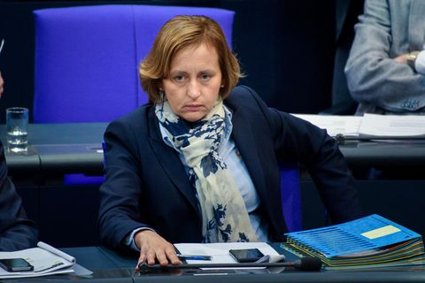 Beatrix von Storch VfL Osnabrück