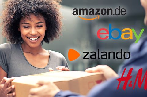 Online-Handel