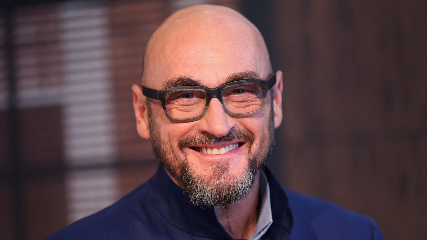 Jochen Schweizer - TV-Show - ProSieben - Manager - 2