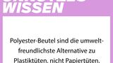 NEON Unnützes Wissen: 27 erstaunliche Dinge, die ihr bestimmt noch nicht über Müll wusstet