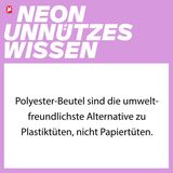 NEON Unnützes Wissen: 27 erstaunliche Dinge, die ihr bestimmt noch nicht über Müll wusstet