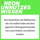 NEON Unnützes Wissen: 27 erstaunliche Dinge, die ihr bestimmt noch nicht über Müll wusstet