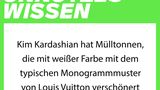NEON Unnützes Wissen: 27 erstaunliche Dinge, die ihr bestimmt noch nicht über Müll wusstet
