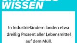 NEON Unnützes Wissen: 27 erstaunliche Dinge, die ihr bestimmt noch nicht über Müll wusstet