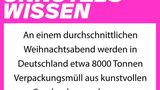 NEON Unnützes Wissen: 27 erstaunliche Dinge, die ihr bestimmt noch nicht über Müll wusstet