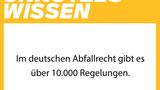 NEON Unnützes Wissen: 27 erstaunliche Dinge, die ihr bestimmt noch nicht über Müll wusstet
