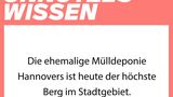 NEON Unnützes Wissen: 27 erstaunliche Dinge, die ihr bestimmt noch nicht über Müll wusstet