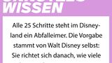 NEON Unnützes Wissen: 27 erstaunliche Dinge, die ihr bestimmt noch nicht über Müll wusstet