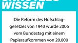 NEON Unnützes Wissen: 27 erstaunliche Dinge, die ihr bestimmt noch nicht über Müll wusstet
