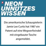 NEON Unnützes Wissen: 27 erstaunliche Dinge, die ihr bestimmt noch nicht über Müll wusstet