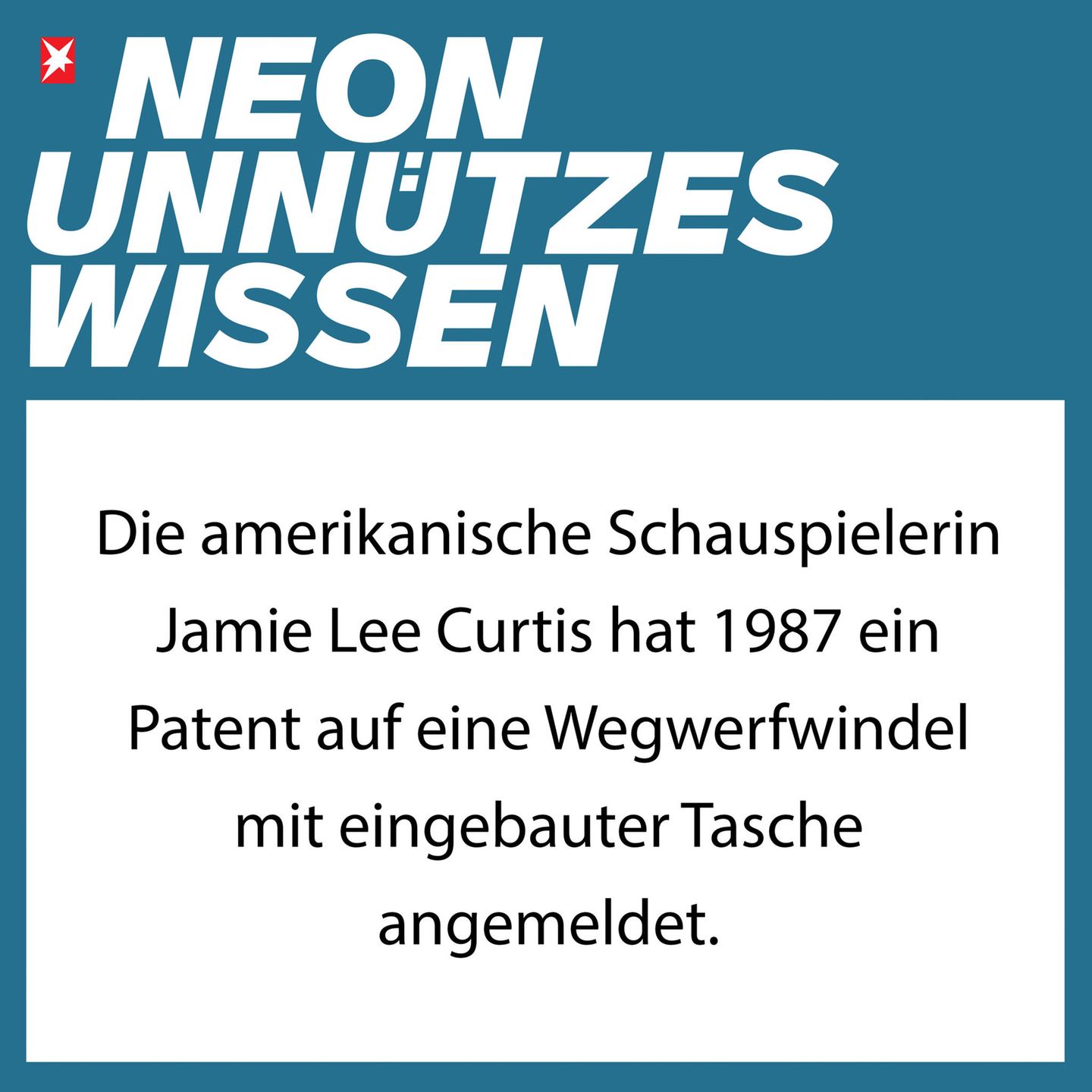 NEON Unnützes Wissen: 27 erstaunliche Dinge, die ihr bestimmt noch nicht über Müll wusstet