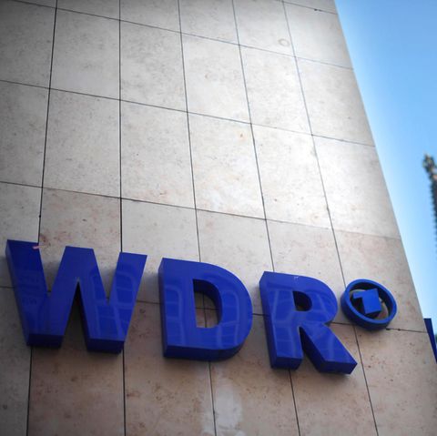 WDR-Zentrale unter dem Kölner Dom - Sexuelle Belästigung bleibt für WDR-Korrespondenten nahezu folgenlos