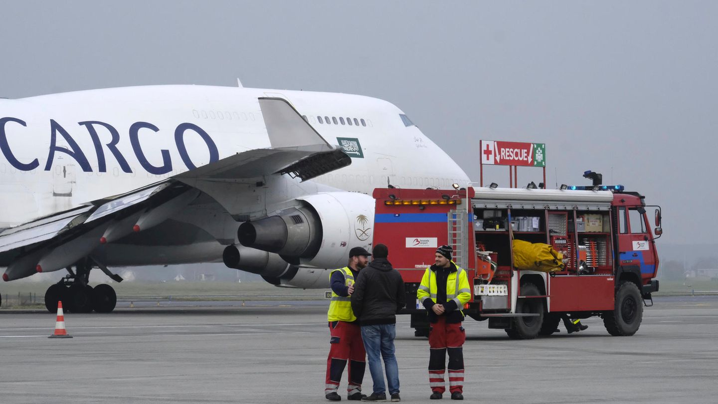 Flughafen Brüssel Verspätung