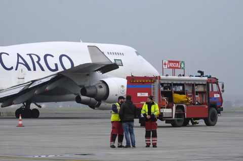 Flughafen Brüssel Verspätung