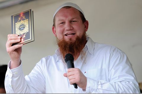 Salafisten - Deutschland