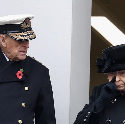 Prinz Philip