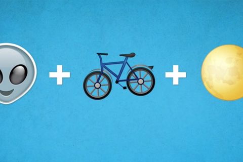 Berühmte Kinostreifen: Emoji-Quiz: Na, welche Filme sind hier gemeint?