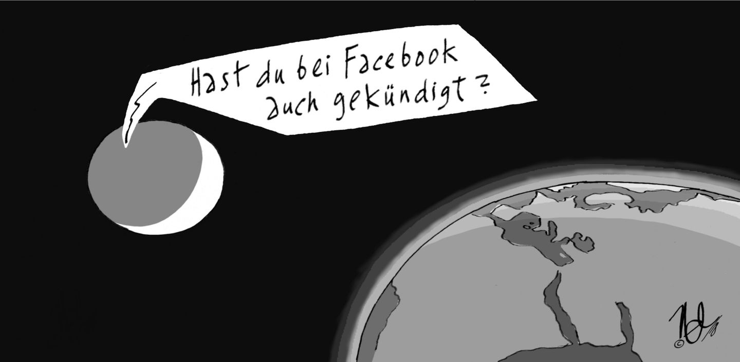 stern-Zeichner NEL: Ist das die Zukunft der Erziehung?