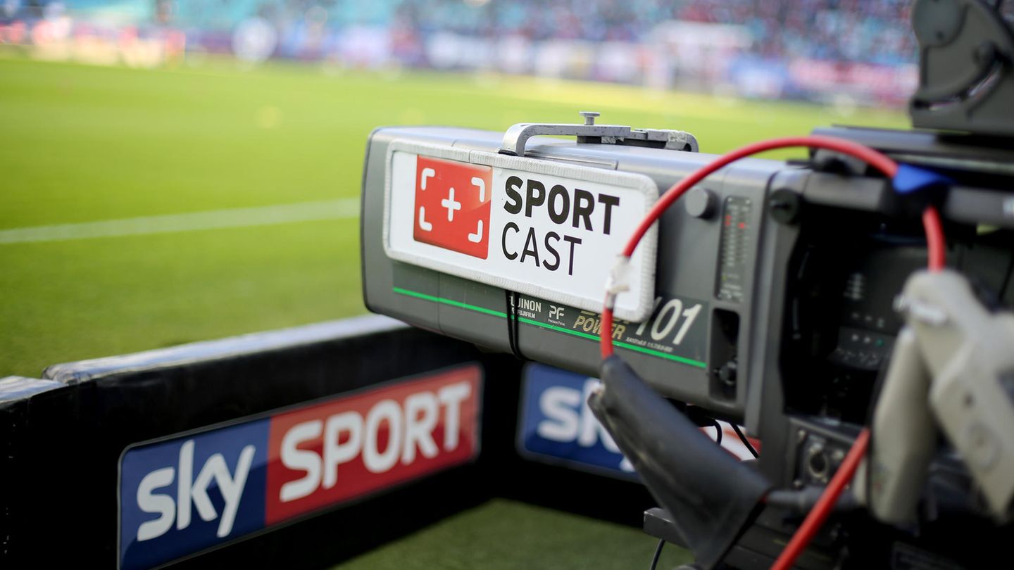 Fußball Wm 2018 - Sky - ultra HD - UHD