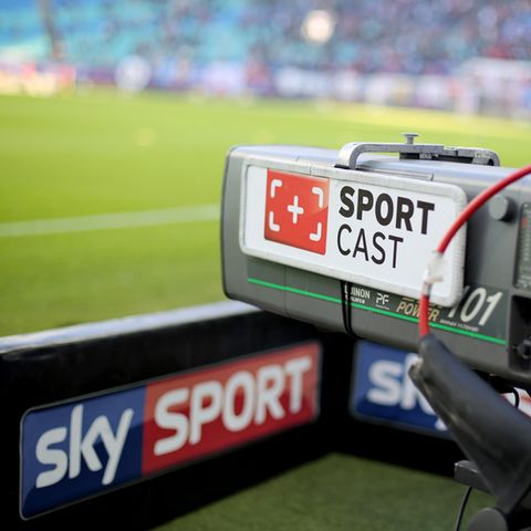 Fußball Wm 2018 - Sky - ultra HD - UHD