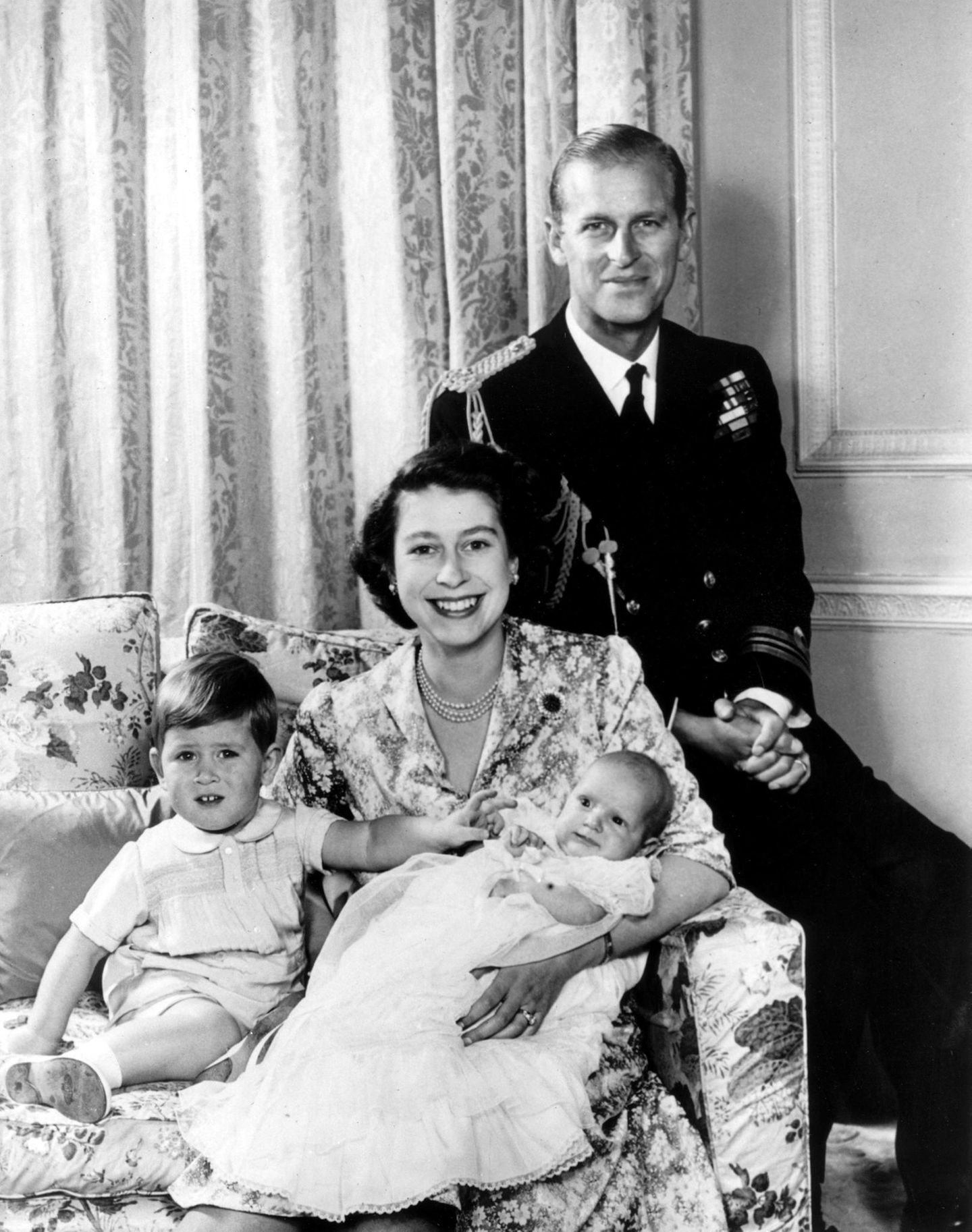 Prinz Philip