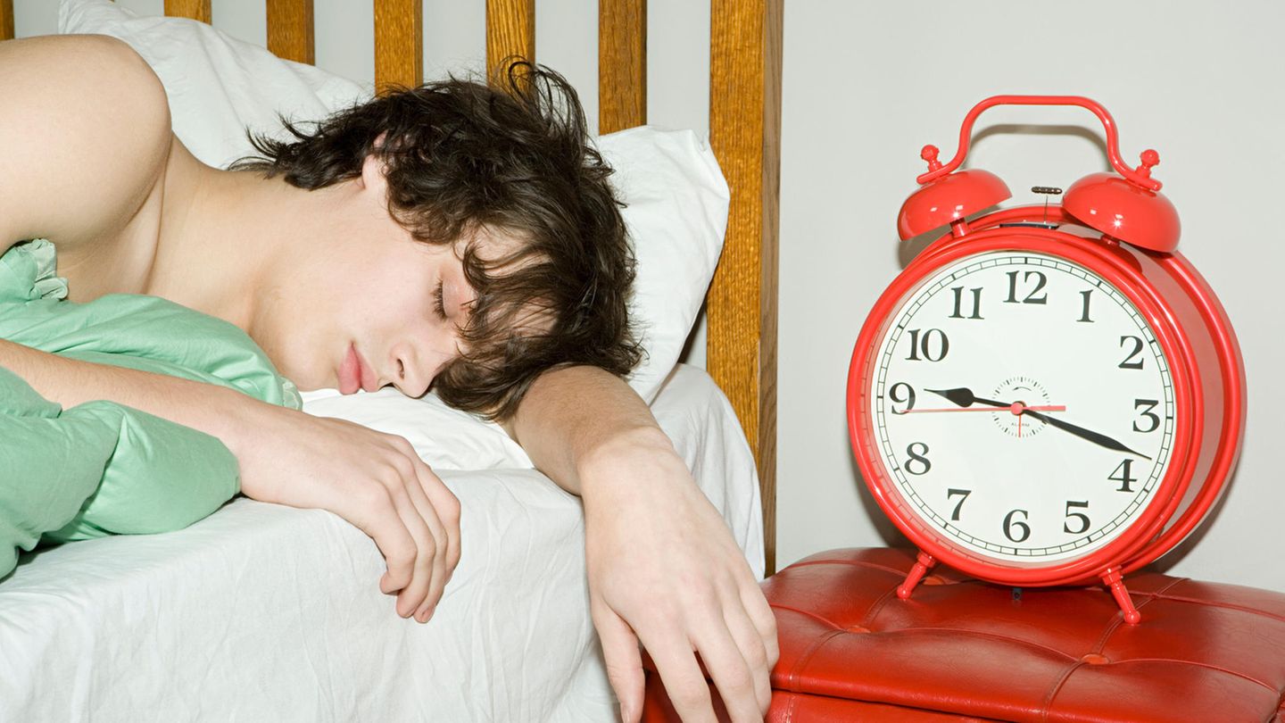 Der "Ringring"-Wecker zum Aufstehen hat ausgedient - wirklich sicher kommt unser Autor per App aus dem Bett (Symbolbild)