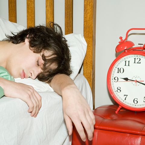 Der "Ringring"-Wecker zum Aufstehen hat ausgedient - wirklich sicher kommt unser Autor per App aus dem Bett (Symbolbild)