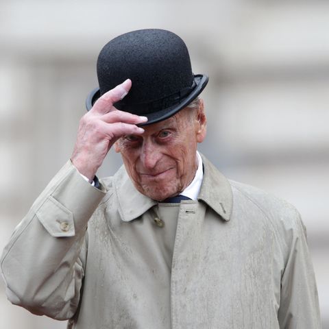 Prinz Philip