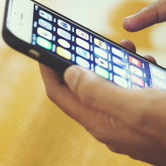 Schlagfertiger Sprachassistent: Fünf lustige Dinge, die Du "Siri" unbedingt fragen solltest
