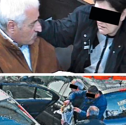 'Ndrangheta-Clan: auf Mafia-Dienstreise durch Deutschland