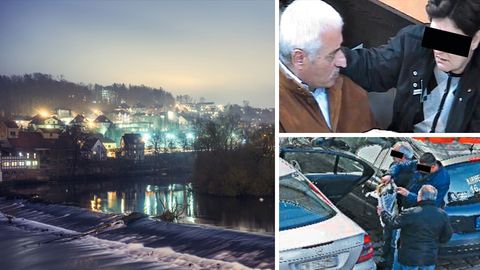 'Ndrangheta-Clan: auf Mafia-Dienstreise durch Deutschland