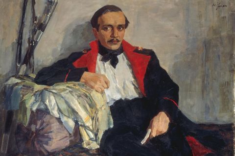 Michail Lermontow