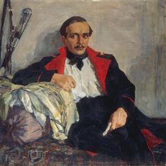 Michail Lermontow