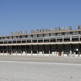 Nicosia International Airport