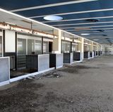 Nicosia International Airport