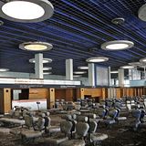 Nicosia International Airport