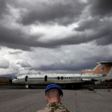 Nicosia International Airport