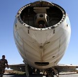 Nicosia International Airport