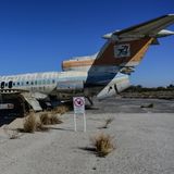 Nicosia International Airport