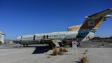 Nicosia International Airport