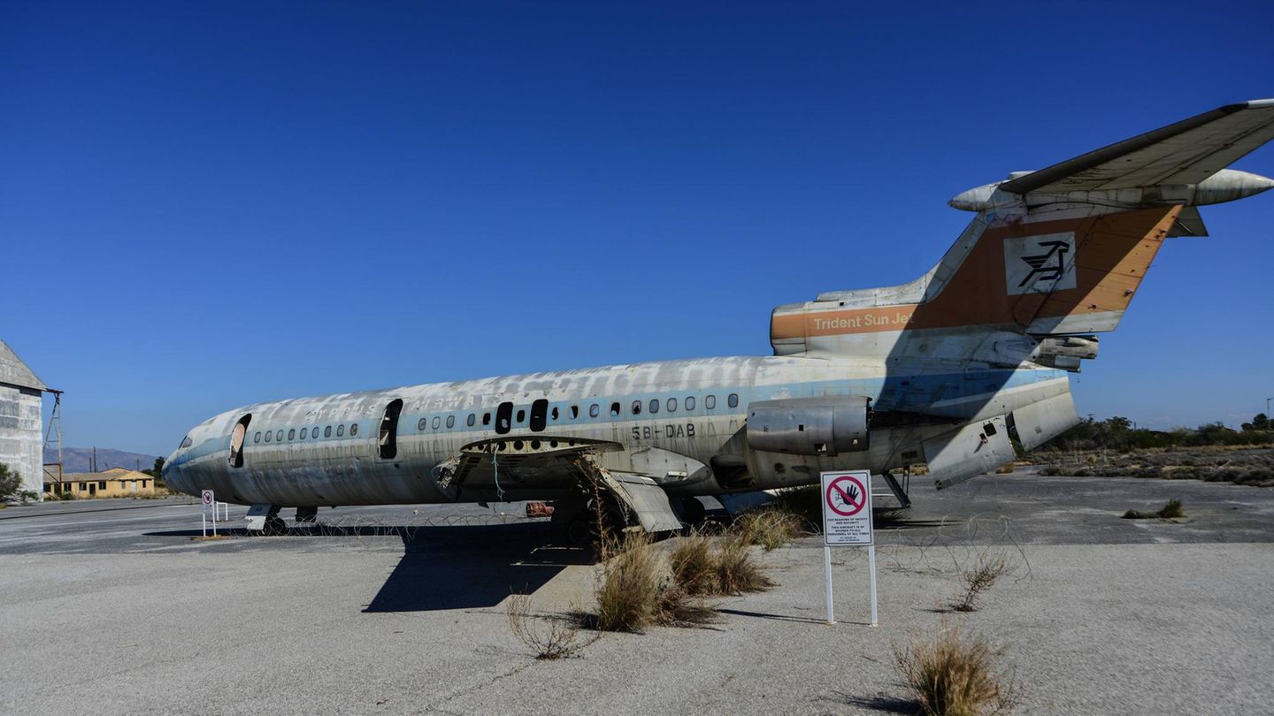 Nicosia International Airport