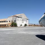 Nicosia International Airport