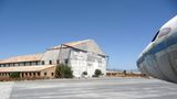 Nicosia International Airport