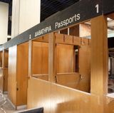 Nicosia International Airport