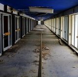 Nicosia International Airport