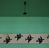 Nicosia International Airport